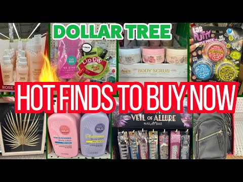 Видео: Магазин Dollar Tree вместе со мной 💚Что нового в Dollar Tree?💚Находки Dollar Tree, которые можно ...