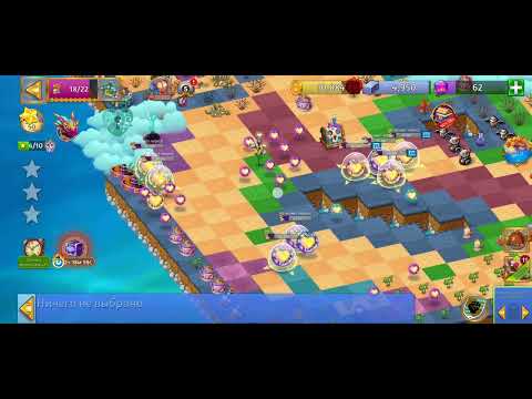 Видео: 2. Запредельные гармонии, Merge Dragons, ноябрь 2025