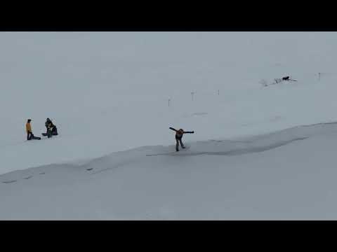 Видео: Прыги №37 09,03,2019