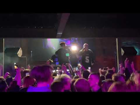 Видео: Aikko - Не возьмём тебя с собой IZI Club 20.03.2021