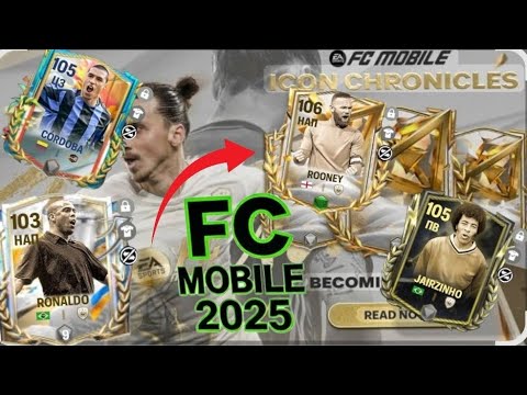 Видео: FC MOBILE (2 серия) 