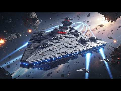 Видео: Инопланетяне думали, что на Земле всё легко, но человечество нанесло ответный удар! | Научно-фант...