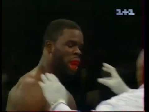 Видео: Трусливый Анджей Голота — Майкл Грант. 20 ноября 1999 г. Комментирует В. И. Гендлин.