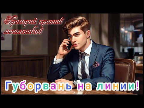 Видео: Григорий против мошенников. Приключения губорвани в Молдове.