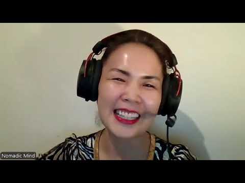 Видео: Гүн Мөр хөөрөлдөөний зочин Эрка багштай хөөрөлдөв