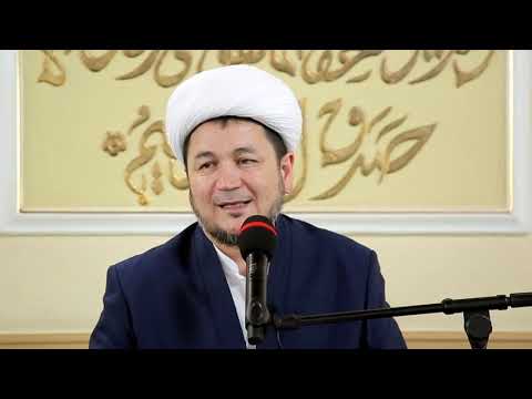 Видео: Ота-онага қилинган яхшилик гуноҳларни ўчиради