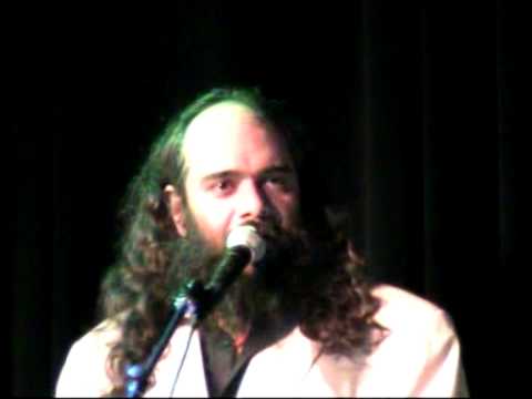 Видео: Псой Короленко/Ольга Чикина - "О чем это я..."