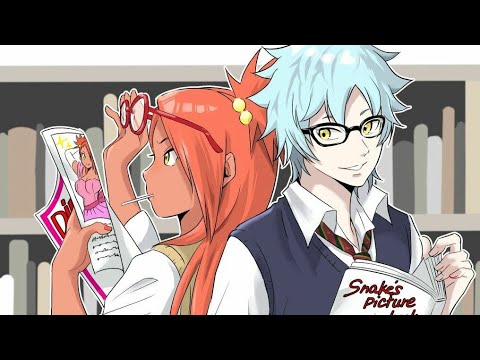 Видео: Клип про Мицуки и Чочо.Белый мотылёк.