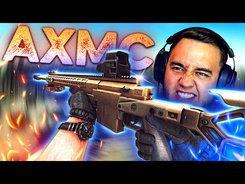 Видео: AXMC ПРОЩАЕТ | ESCAPE FROM TARKOV | MAZA4KST | EFT | ТАРКОВ | РЕЗЕРВ | ТАМОЖНЯ