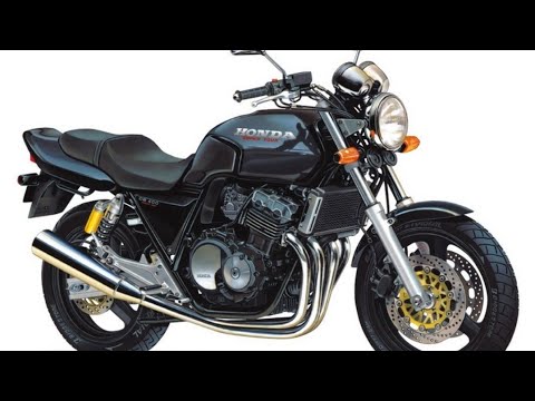 Видео: Honda CB-400 клапана/карбы