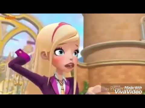 Видео: Роуз и Хоук. Невозможное Возможно