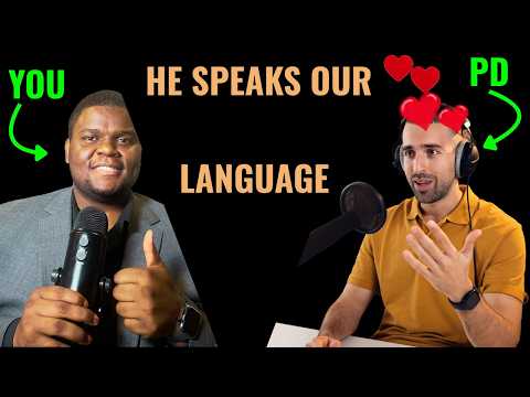 Видео: 26 инсайдерских фраз, которые заставят руководителей программ полюбить вас (говорят на языке рези...