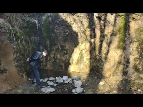 Видео: #Тамшыбұлақ  Қапал ауылдағы тамшыбұлақ