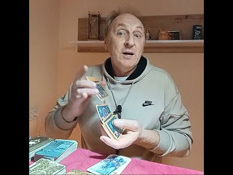 Видео: Добрые советы и Строгие указания на сегодня 6.11.2025