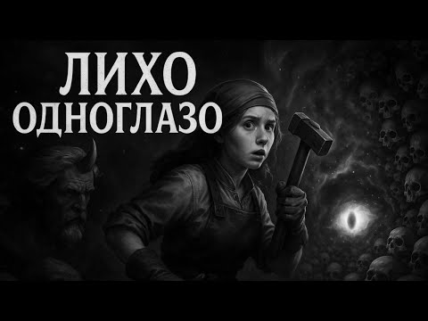 Видео: ЗВЕЗДНОЕ НЕБО ▶ ЛИХО ОДНОГЛАЗОЕ #3