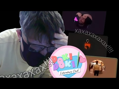 Видео: О ТОМ КАК МЫ ОЗВУЧИЛИ DOKI DOKI LITERATURE CLUB
