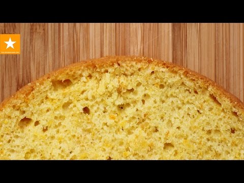 Видео: Идеальный бисквит от Мармеладной Лисицы. Рецепт без яиц. EGGLESS SPONGE CAKE