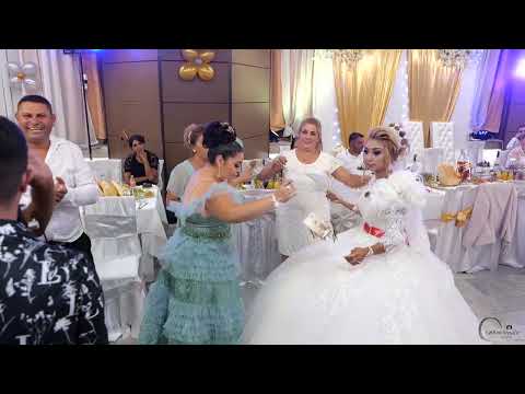 Видео: Сватбено тържество на Анушка и Али 3 част