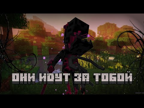 Видео: ВЫЖИЛ НА ОДНОЙ ИЗ ЛУЧШИХ СБОРОК С ПАРАЗИТАМИ В МАЙНКРАФТЕ