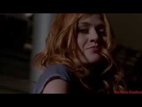 Видео: Клэри Фрей и Изабель Лайтвуд - одна за всех