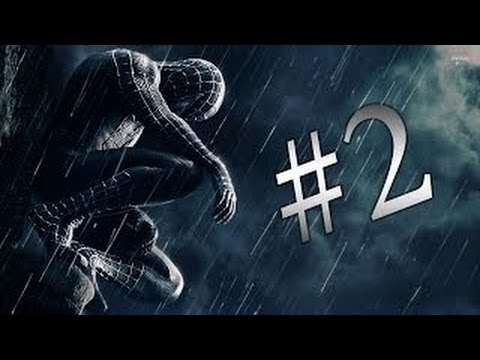 Видео: Прохождение Человек-Паук 3 - Часть 2: АПОКАЛИПСИС