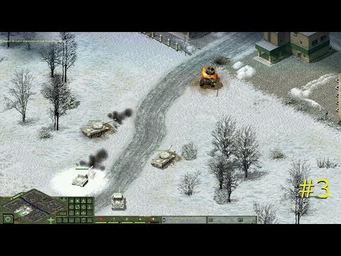 Видео: Карибский Кризис. Прохождение за CCCР#3