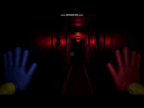 Видео: Прохождение Poppy playtime 1