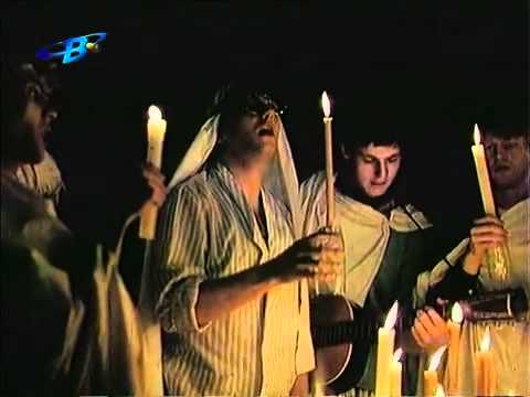 Видео: Щурците - Клетва (от филма "Вчера")