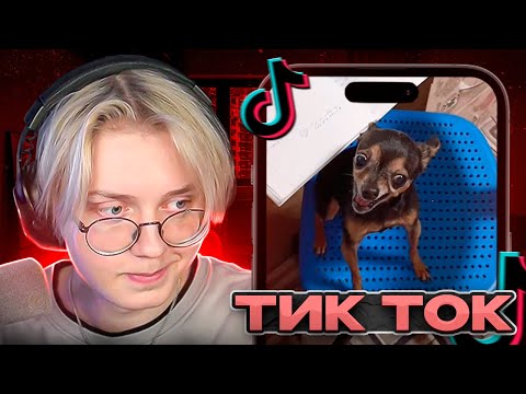 Видео: ДРЕЙК СМОТРИТ МЕМЫ ИЗ ТИК ТОКА #39 | Tik Tok