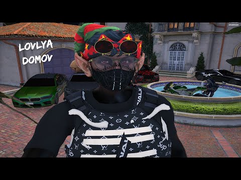 Видео: ПОЧЕМУ СЛЕТАЮТ ОДНИ И ТЕ ЖЕ ДОМА... ЛОВЛЯ ДОМОВ #32 / ГТА 5 РП/GTA 5 RP