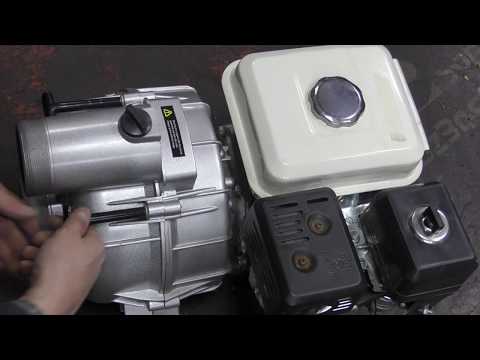 Видео: ДЫМ И ПОСТОРОННИЙ ЗВУК. ПОЛНАЯ РАЗБОРКА МОТОПОМПЫ ДЛЯ ВЫЯВЛЕНИЯ ПРИЧИНЫ.