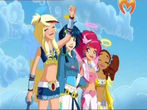 Видео: Друзья Ангелов: Жизнь и мечты Раф