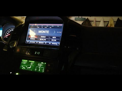 Видео: Car Web Guru Launcher и звук