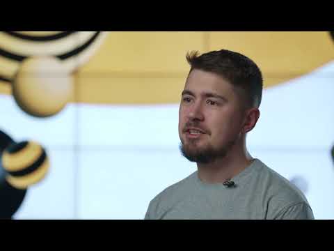 Видео: Как это работает? Геоаналитика билайна, которая делает города удобнее