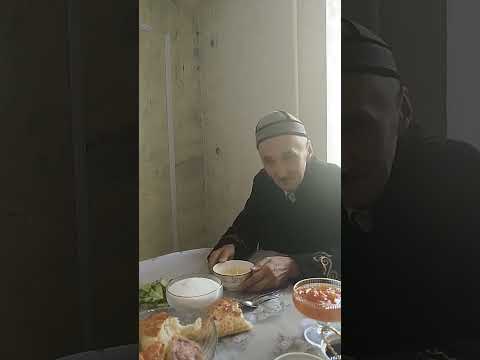 Видео: Кыргызчылык касиет ар кимге ар түрдүү жол менен келет