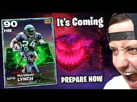 Видео: ЕЩЁ ОДИН ГЛИТ! Готовьтесь сейчас, пока не стало слишком поздно! Madden 26