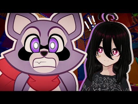 Видео: 🦝 ЕНОТИК РАМБЛИ И ПАРК | Indigo Park #1