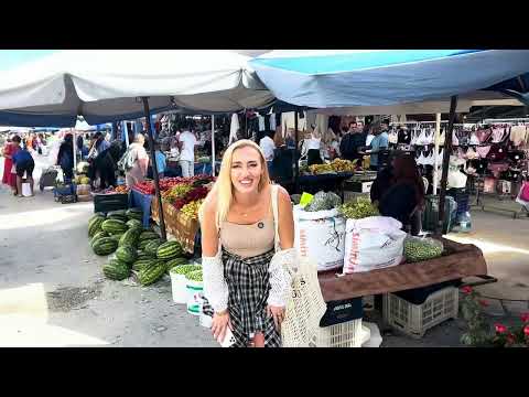 Видео: КАК Я СНИМАЛА ВЛОГ В ТУРЦИИ: ВСЁ ПОШЛО НЕ ТАК 😅