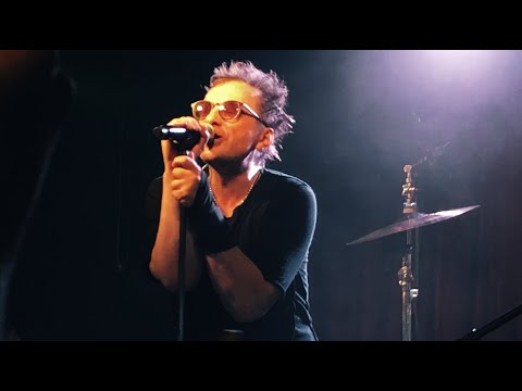 Видео: Глеб Самойлов&The Matrixx 19.12.2019 16 Тонн