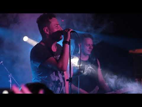 Видео: КОRSИКА - Пустой перрон