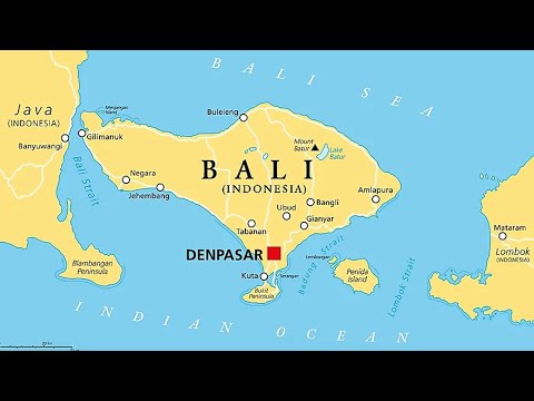 Видео: ЗАВЕРШЕНИЕ ЧЕТЫРЕХМЕСЯЧНОГО ПРИКЛЮЧЕНИЯ ПО БАЛИ, ЧТО ДЕЛАТЬ? ГДЕ ЖИТЬ? ЧТО КУШАТЬ? КОГДА ЕХАТЬ?