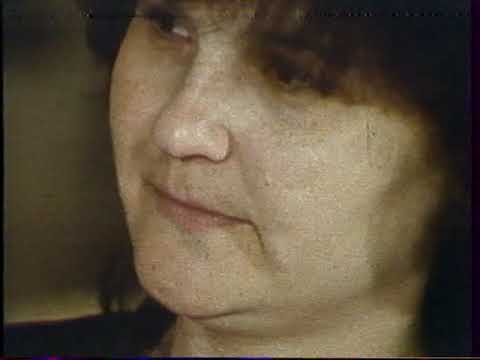 Видео: 1990 Волжск