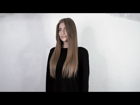 Видео: СТРИЖКА ДЛИННЫХ ВОЛОС И ЧЕЛКИ на сухие волосы - МАКСИМ НИКИТОЧКИН