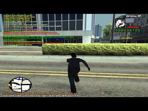 Видео: Снятие Woody_Wade и Mike_Wade (Часть 1)