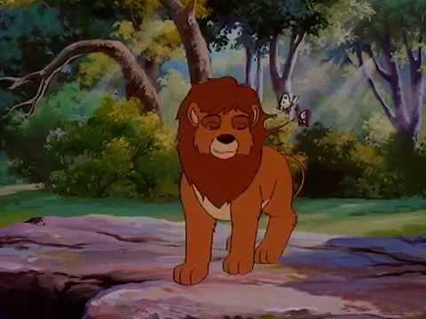 Видео: Симба - Цар лъв, епизод 27 / Simba The King Lion - BG