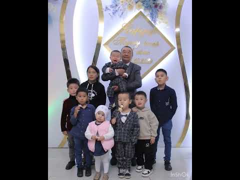 Видео: Сайын Диана мамамыз еске алу