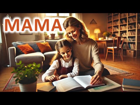 Видео: Мама - муз. Парашкев Хаджиев