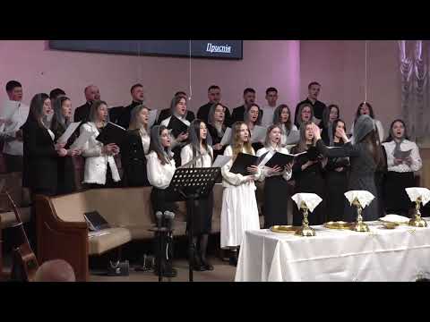 Видео: Життя дарунок Бога | пісня молодіжного хору