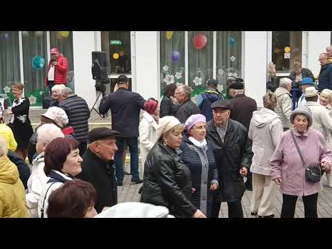 Видео: Улыбка......... 12.10.24 Гомель парк Луначарского 🥰