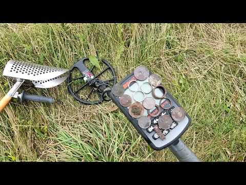 Видео: ДЕД РАССКАЗАЛ ПРО СТАРЫЙ ПЛЯЖ! ТУТ МОЖНО ЗАРАБОТАТЬ! ПОИСК ЗОЛОТА И СЕРЕБРА! Коп Gold Hunter B75